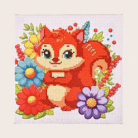 Набори вишивки хрестиком