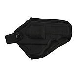 Кобура поясна для револьвера, фото 3