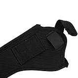 Кобура поясна для револьвера, фото 6