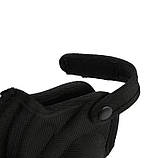 Кобура поясна для револьвера, фото 4