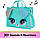 Інтерактивна сумочка Purse Pets Цуценя VIPooch Puppy Tote Bag 6066781, фото 10