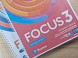 Focus 3 Комплект (2nd edition), фото 4
