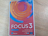Focus 3 Комплект (2nd edition), фото 5