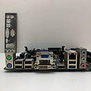Материнська плата sFM2+ MSI A78M-E35 (Socket FM2+,DDR3,б/у), фото 3