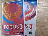 Focus 3 Комплект (2nd edition), фото 3