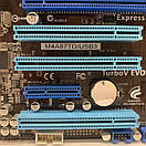 Материнська плата sAM3 ASUS M4A87TD-USB3 (Soket AM3, DDR3, б/у), фото 4