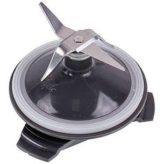 Moulinex MS-652837 Ніж для блендерної чаші насадки кухонного комбайна