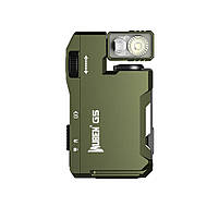 Ліхтар Wuben G5 EDC Light RGB Оливковий, фото 3