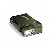 Ліхтар Wuben G5 EDC Light RGB Оливковий, фото 4