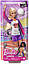 Лялька Барбі Волейболістка Безмежні Рухи Barbie️ Made to Move️ Career Volleyball Player Doll HKT72, фото 7