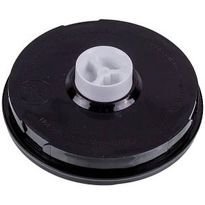 Редуктор для чаші подрібнювача 450ml 12033694 для блендера Bosch, фото 2