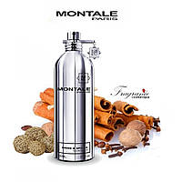 Montale Wood and Spices тестер унисекс 100ml