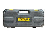 Акумуляторна пилка DeWalt Dcm 190 PRO (20см 24V, 5А) з індикатором заряду та автоматичним мастилом, фото 8