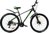 Гірський велосипед 30 Giant Titan алюмінієвий, фото 3
