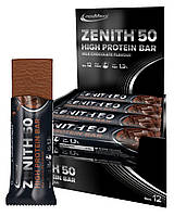 IronMaxx Zenith 50% High Protein Bar 12x100g