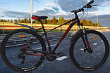 Гірський велосипед 30 Giant Titan алюмінієвий, фото 2