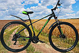 Гірський велосипед 30 Giant Titan алюмінієвий, фото 2