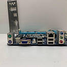 Материнська плата s1155 GIGABYTE GA-H61M-DS2 (Socket 1155,DDR3,б/у), фото 3