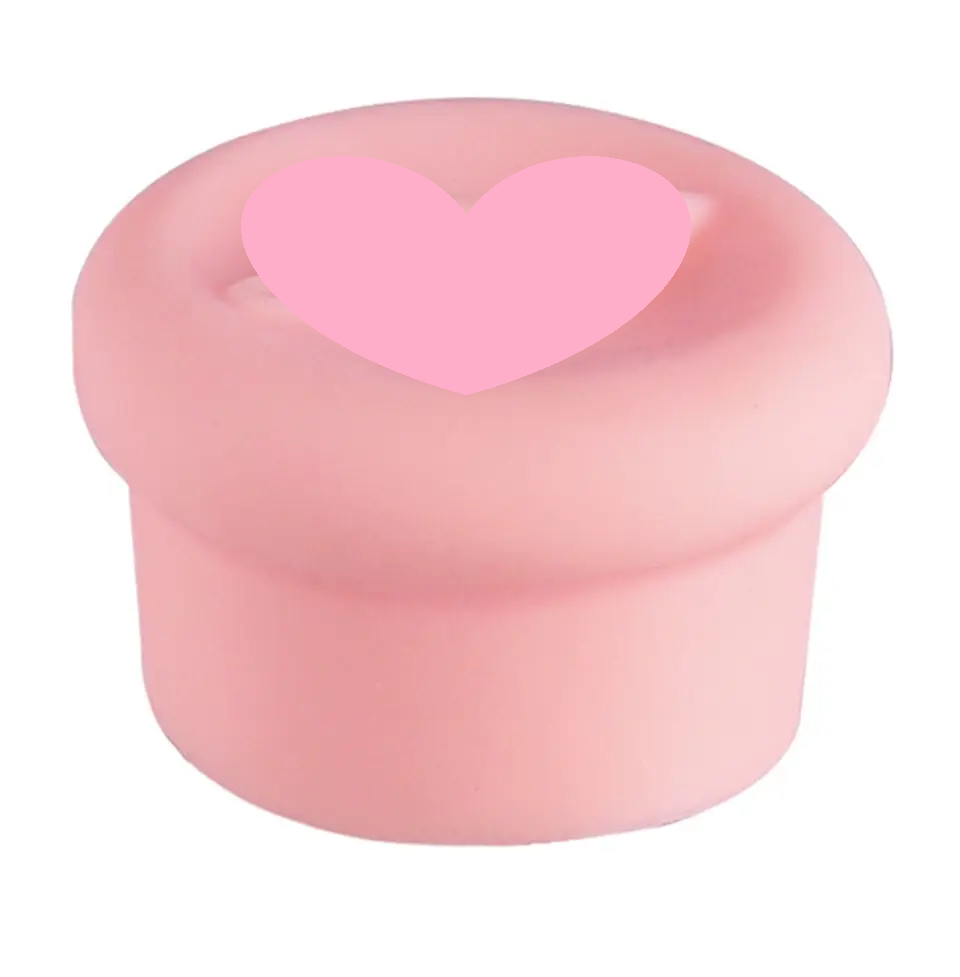 Універсальне ущільнювальне кільце для помп BOSS LifeLike Pump Sleeve, BS6000015, фото 1