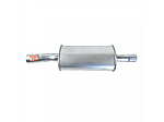 Глушитель передний Тойота Корола (Toyota Corolla) 1.6i 16V 97-99 (228-251) Bosal 26.22