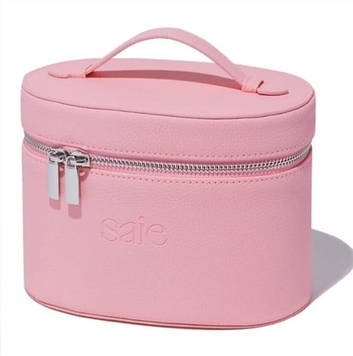 Косметичка-кейс для косметики Saie Beauty Mini Vanity Case