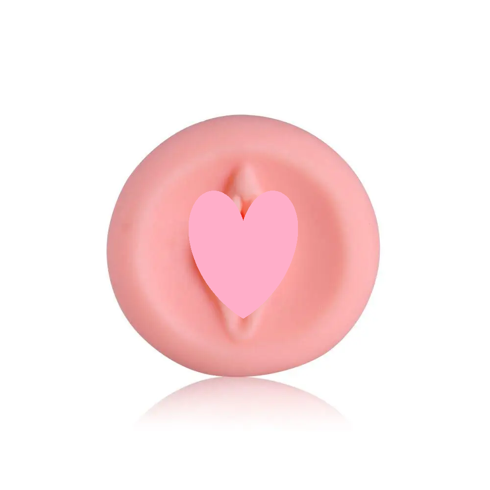 Вставка-вагіна для помпи Men Powerup Vagina, фото 1