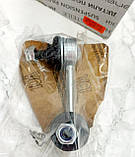 Стійка стабілізатора задня Mitsubishi Lancer X (Міцубісі Лансер 10) Sato Tech Англія PS12602, фото 3