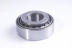 Пiдшипник ведучої шестернi мосту переднiй,заднiй Газель,, 27606 (32306) (вир-во NSK,Japan)