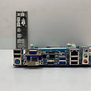 Материнська плата s1155 GIGABYTE GA-Z77M-D3H (Socket 1155, Z77, DDR3, б/у), фото 3