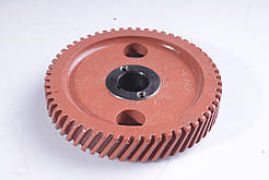 Шестерня вала розподiльного Газель,, дв.402,4215 "Бакелiтка" (вир-во Промтехнiка)