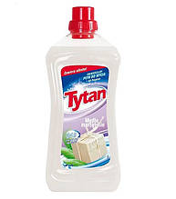 Універсальна рідина для миття Tytan Марсельське мило 1 л