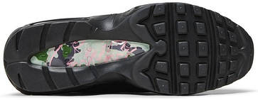 Кросівки Nike Air Max 95 SP Corteiz Pink Beam - FB2709-001, фото 6