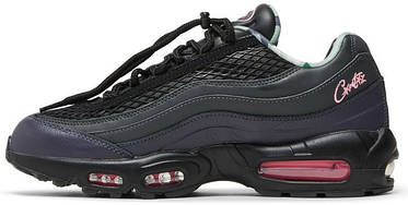 Кросівки Nike Air Max 95 SP Corteiz Pink Beam - FB2709-001, фото 3