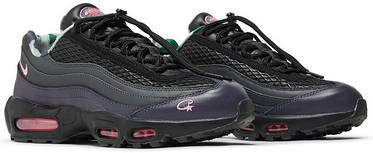 Кросівки Nike Air Max 95 SP Corteiz Pink Beam - FB2709-001, фото 4
