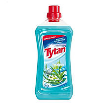 Універсальна рідина для миття Tytan Евкаліпт 1 л