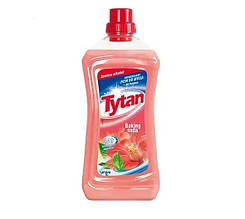 Універсальна рідина для миття Tytan Сода 1 л