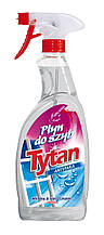 Засіб для миття вікон Tytan Антипар 750 мл спрей