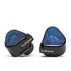 ⇒ TRUTHEAR x Crinacle ZERO: BLUE2 (No mic. / 1 Cable) – це дводрайверні ігрові IEM навушники!, фото 3