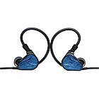 ⇒ TRUTHEAR x Crinacle ZERO: BLUE2 (No mic. / 1 Cable) – це дводрайверні ігрові IEM навушники!, фото 4