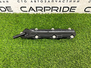 Олія Cadillac