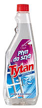 Засіб для миття вікон Tytan Антипар 750 мл