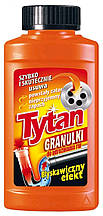 Гранули для чищення каналізаційних труб Tytan 800 г
