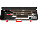Набір інструментів для штукатурки в кейсі YATO YT-52235, фото 4