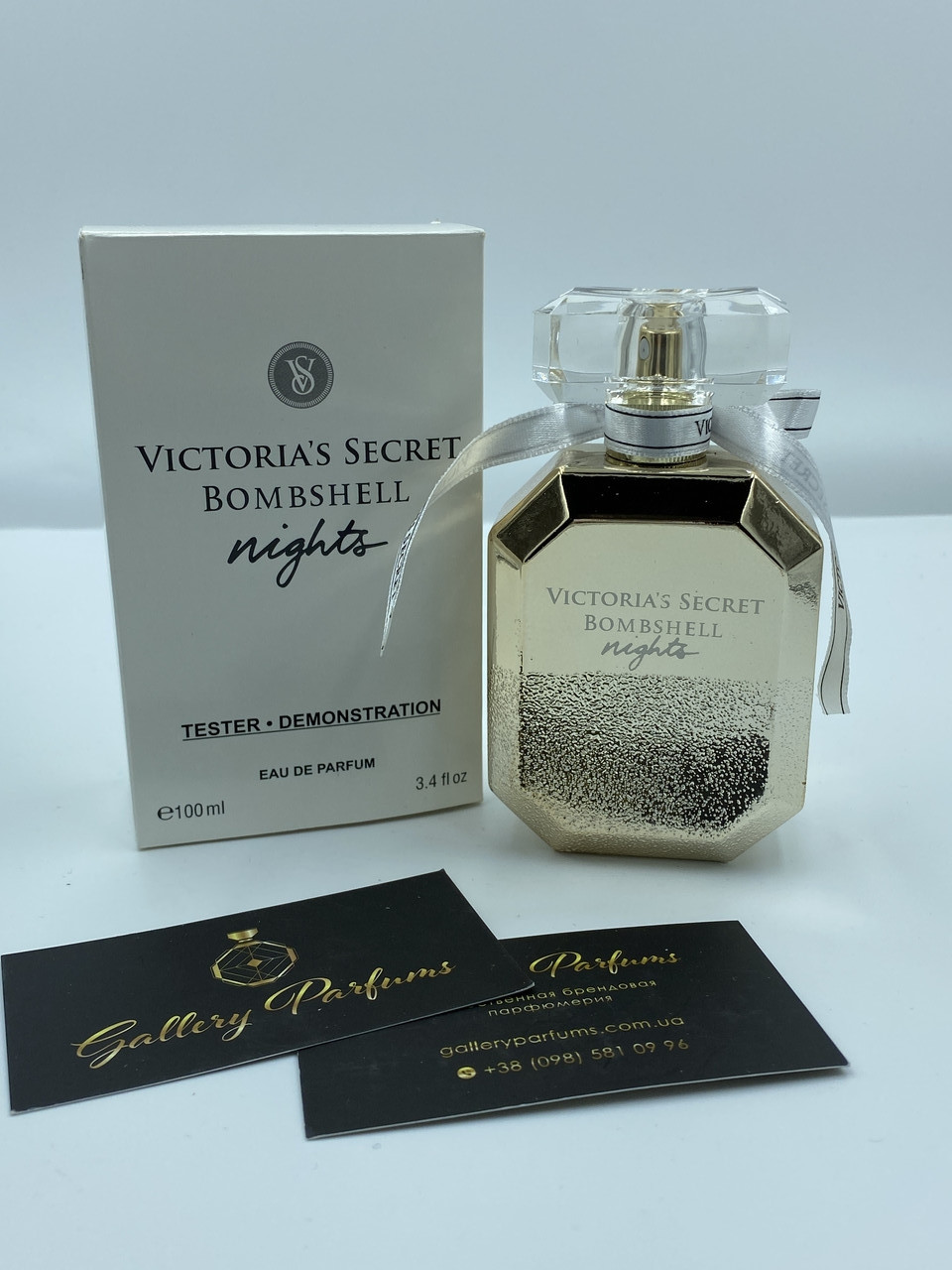Тестер VS Bombshell Nights 100ml, фото 1