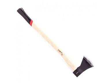 Сокира 1,6кг ручка пекан HT-0271 ТМ INTERTOOL BP