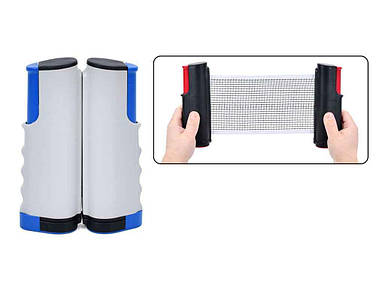 Сітка для теніса сірий MS 4176 ТМ METR FG