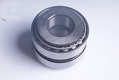 Пiдшипник хвостовика переднього та заднього моста  452,469 6-57707АУ (вир-во LBP-SKF)