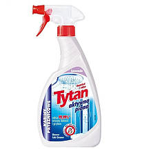 Засіб для миття душових кабін Лаванда Tytan 500 мл