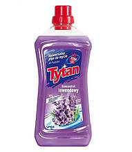 Універсальна рідина для миття Tytan Лаванда 1 л