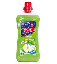 Універсальна рідина для миття Tytan Яблуко 1 л